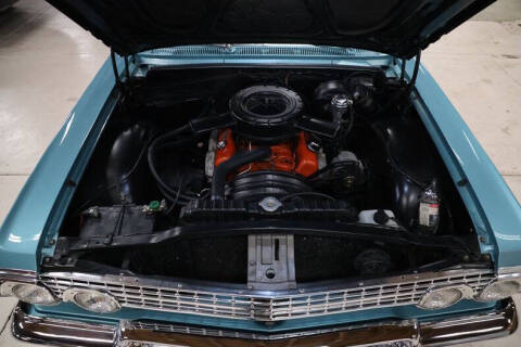 1963 Chevrolet Impala