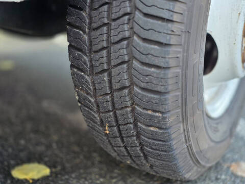 2007 Ford E-Series E-450 SD