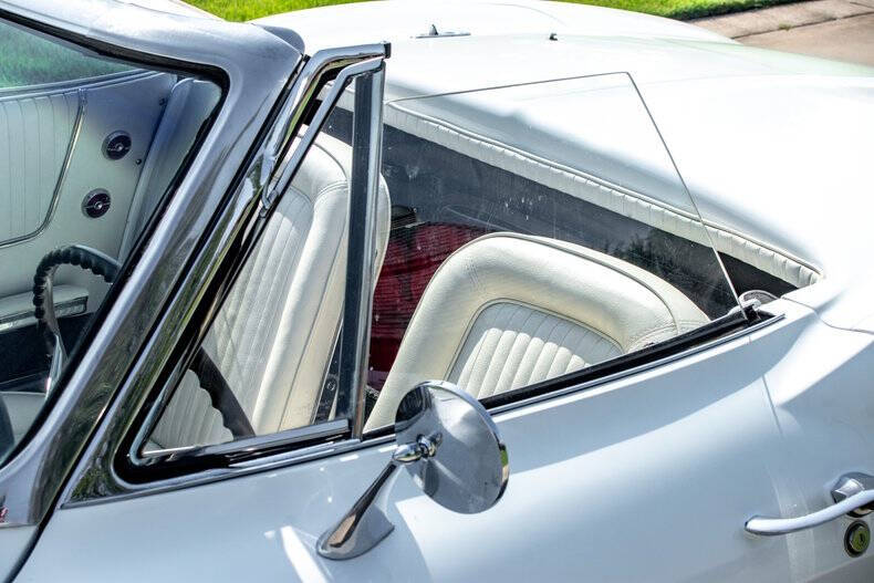 1964 Chevrolet Corvette