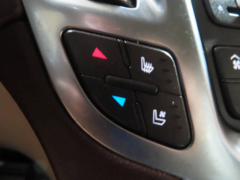 2012 Cadillac SRX Premium Collection