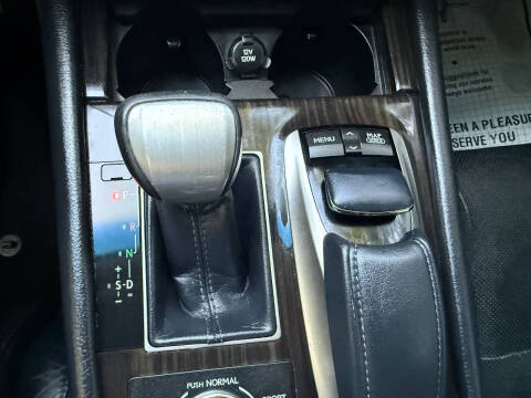 2013 Lexus LS 460