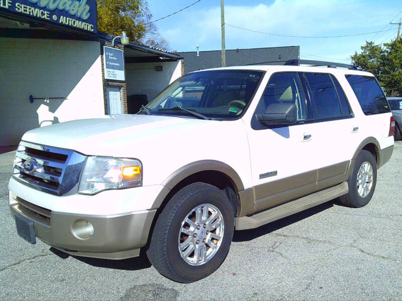 2012 Ford Expedition XLT's photo