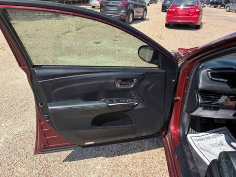 2013 Toyota Avalon Limited