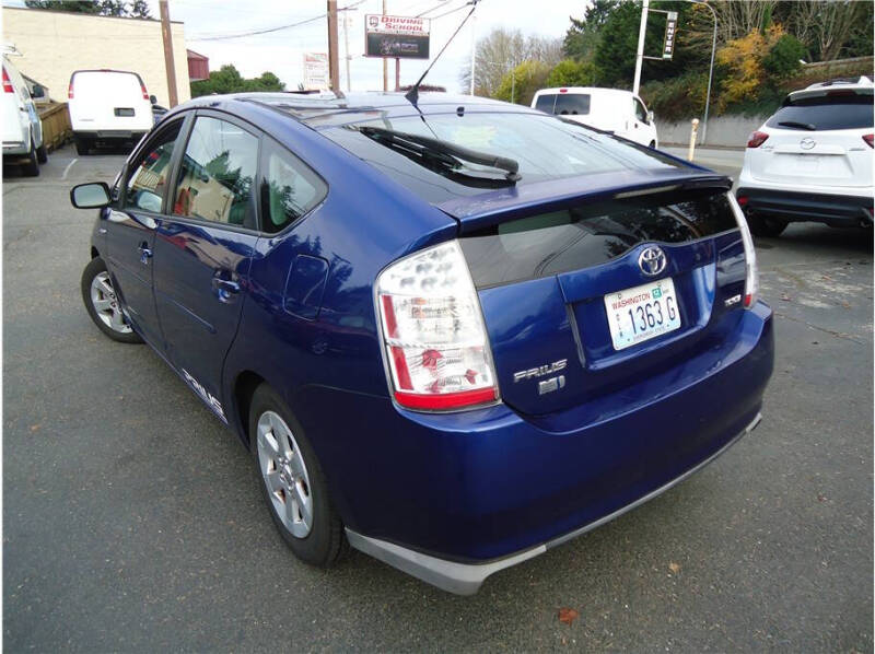 2008 Toyota Prius