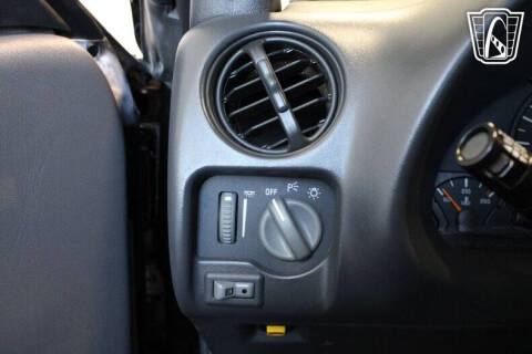 1999 Pontiac Firebird