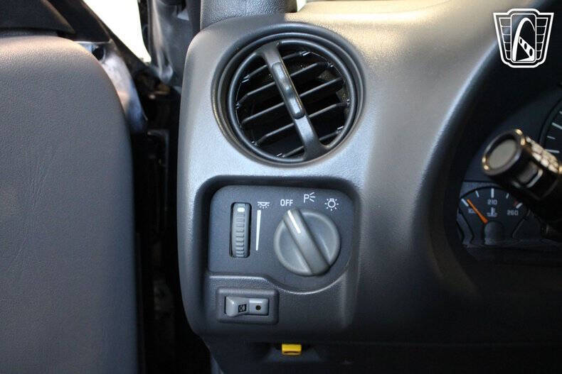 1999 Pontiac Firebird