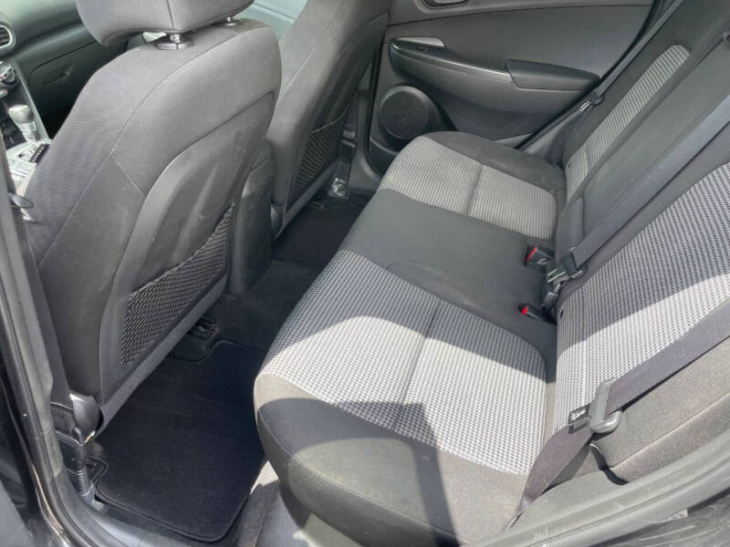 2018 Hyundai Kona SEL