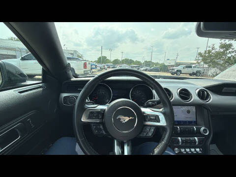 2023 Ford Mustang GT