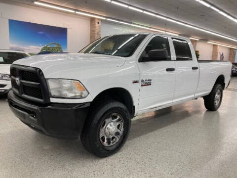 2015 RAM 2500 for sale at Dixie Motors in Fairfield OH
