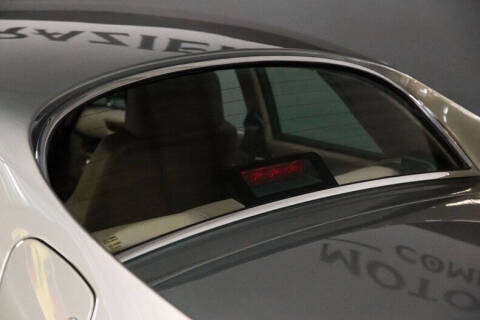 1990 Jaguar XJ-Series XJS