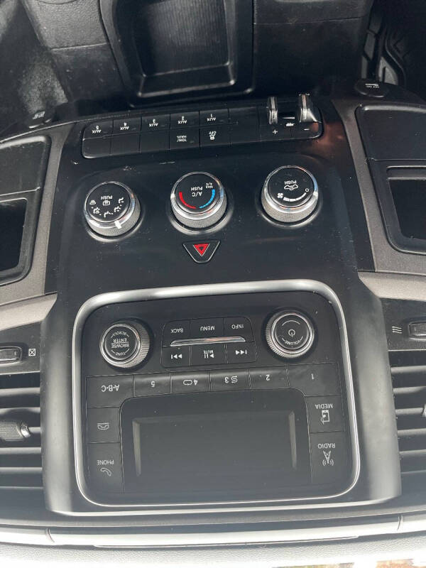 2016 RAM 3500 SLT