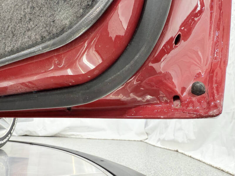 1983 Chevrolet Camaro Z28