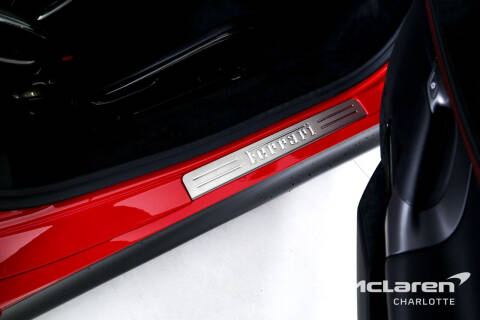 2022 Ferrari SF90 Stradale