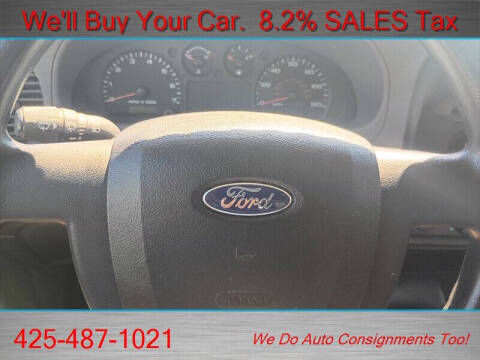 2009 Ford Ranger