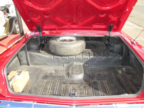 1962 Chevrolet Bel Air