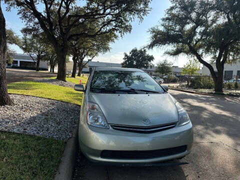 2006 Toyota Prius