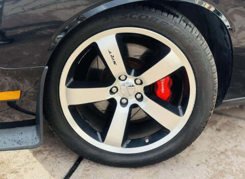 2012 Dodge Challenger