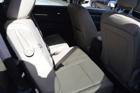 2010 Dodge Journey R/T