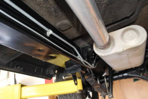 1956 Chevrolet Bel Air