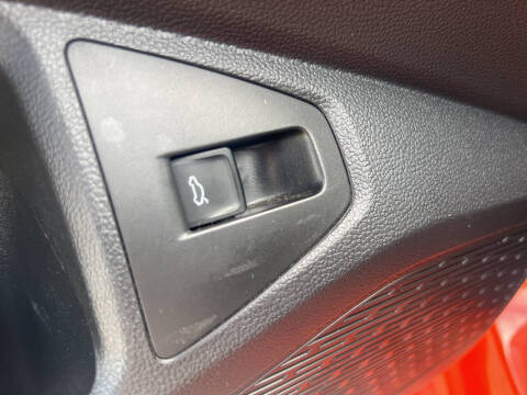 2019 Volkswagen Jetta SEL Premium