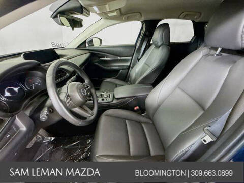 2023 Mazda CX-30 2.5 S Select