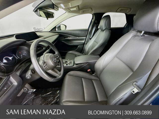 2023 Mazda CX-30 2.5 S Select