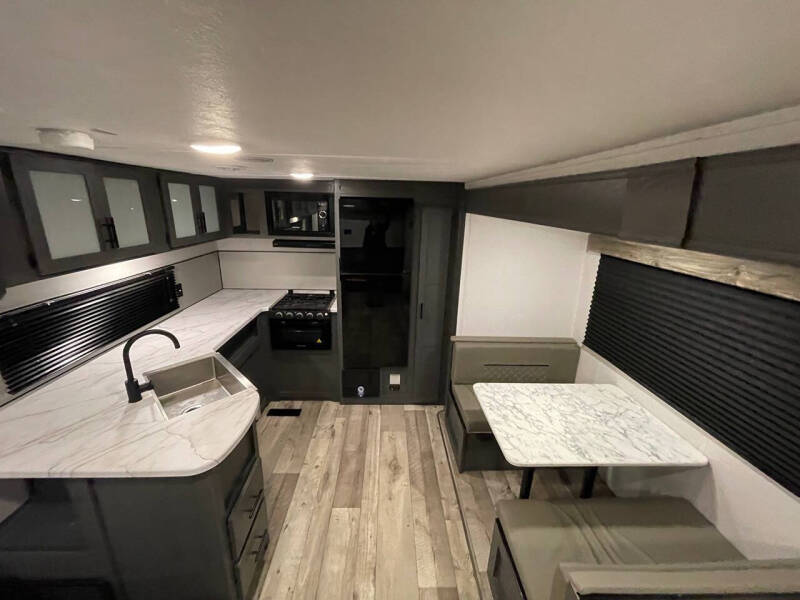 2023 Dutchmen RV Aspen Trail