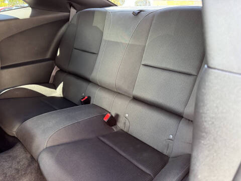 2014 Chevrolet Camaro SS