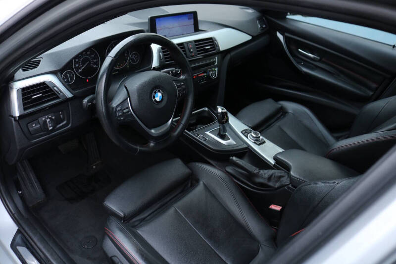 2013 BMW 3 Series 335i