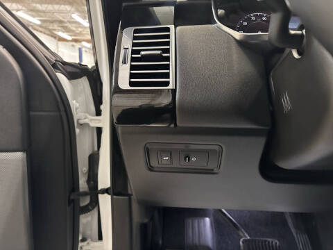 2018 Land Rover Range Rover