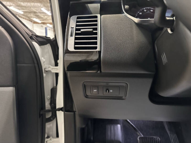 2018 Land Rover Range Rover