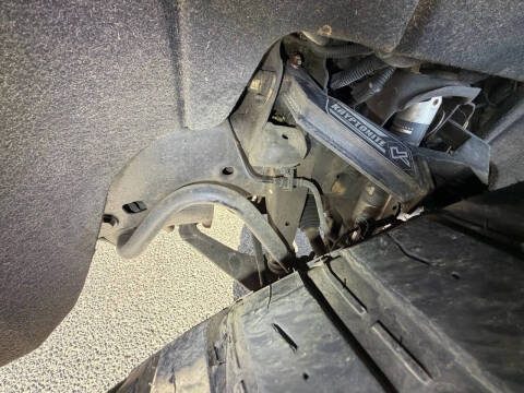 2018 GMC Sierra 2500HD Denali