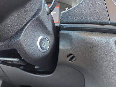 2026 Ford Transit 250