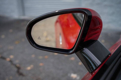 2024 Mercedes-Benz SL-Class AMG SL 43