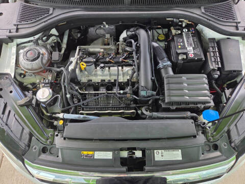 2020 Volkswagen Jetta S