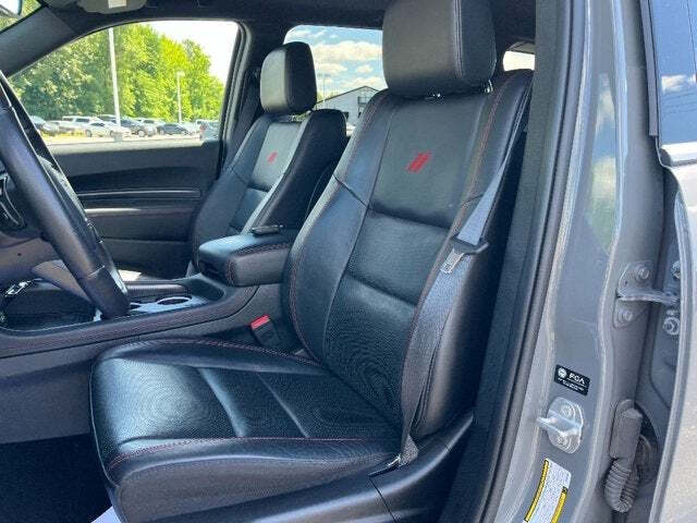 2023 Dodge Durango 41