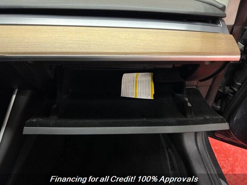 2018 Tesla Model 3 Performance