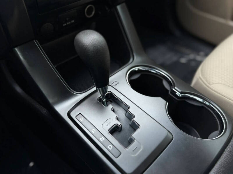 2013 Kia Sorento LX