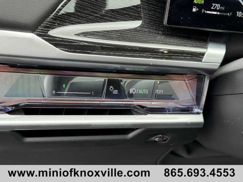 2023 BMW 7 Series 740i