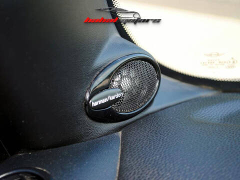 2010 MINI Cooper John Cooper Works