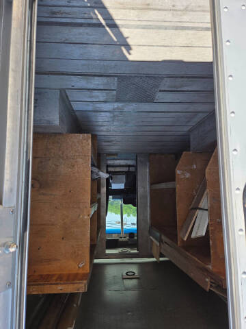 2010 Ford E-Series E-350 SD