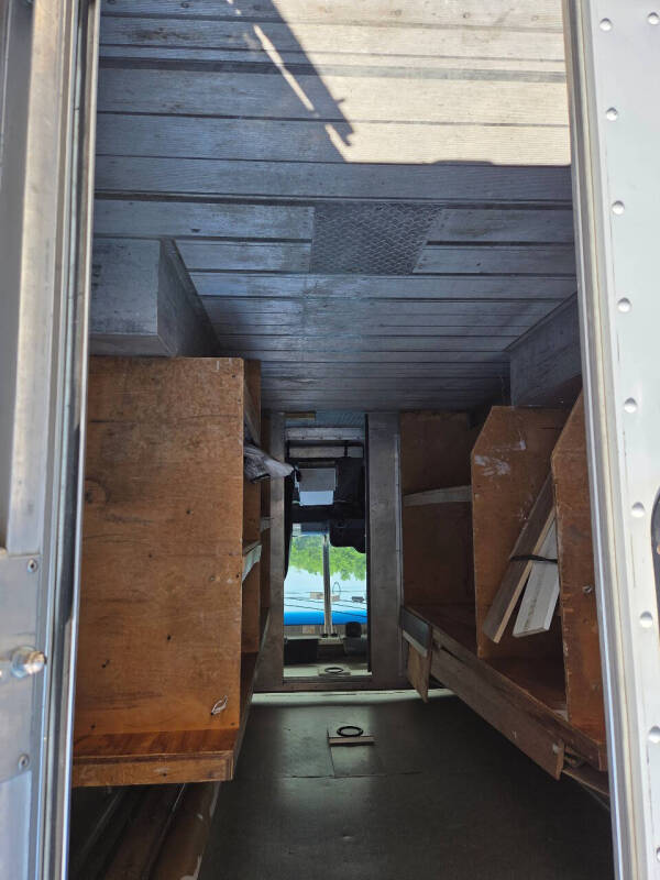2010 Ford E-Series E-350 SD