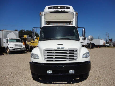 2021 Freightliner M2 106
