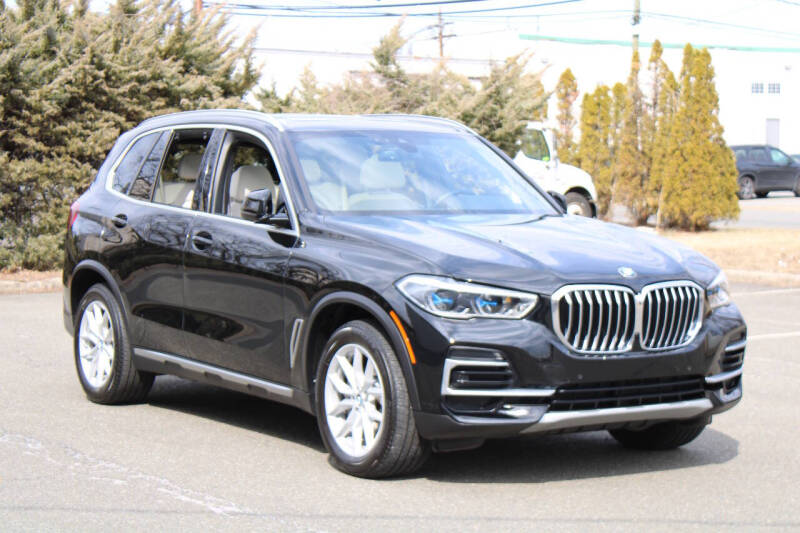2022 BMW X5 for sale at VML Motors LLC in Moonachie NJ