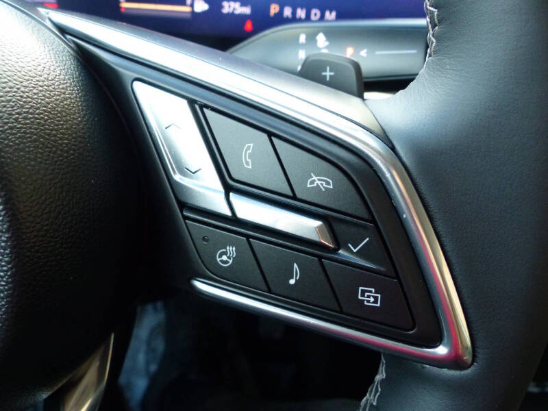 2025 Buick Envision Avenir