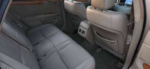 2006 Toyota Avalon XLS