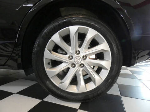 2018 Buick Envision Premium