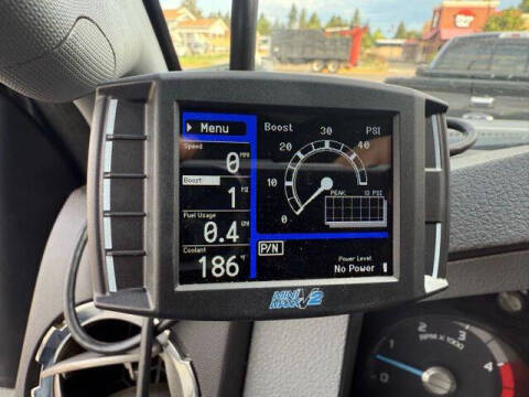 2015 Ford F-350 Super Duty