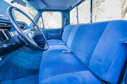 1981 Ford F-150