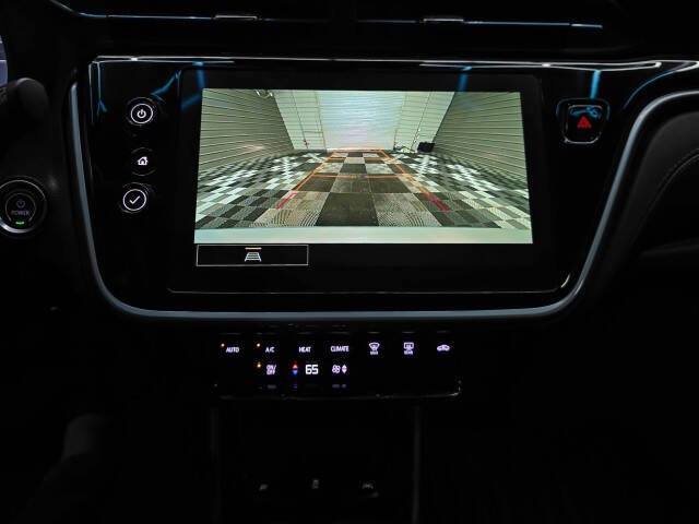 2023 Chevrolet Bolt EV 1LT